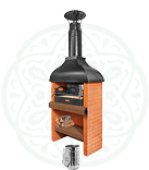 Аренда мангальной печи