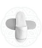 Тапки махровые