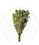 Дубовые и березовые веники