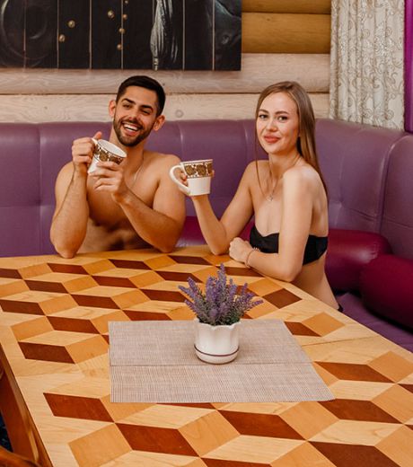 Что делать после бани