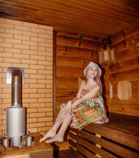 Можно ли ходить в баню после вакцинации