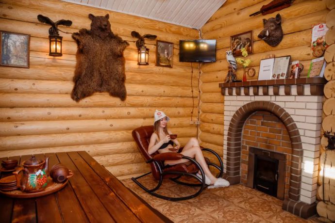 Можно ли в период ожидания ребенка ходить в баню?