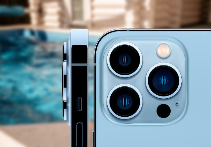 Смартфоны и другие гаджеты в бане