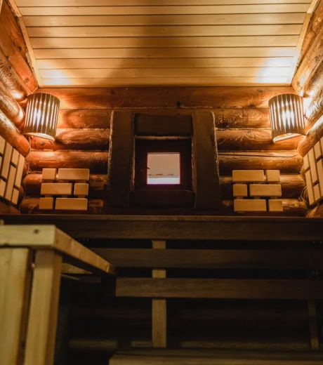 Эффект легкого пара