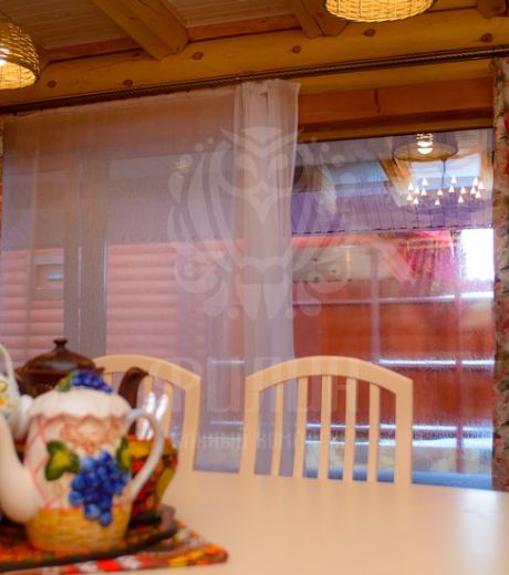 Напитки в бане