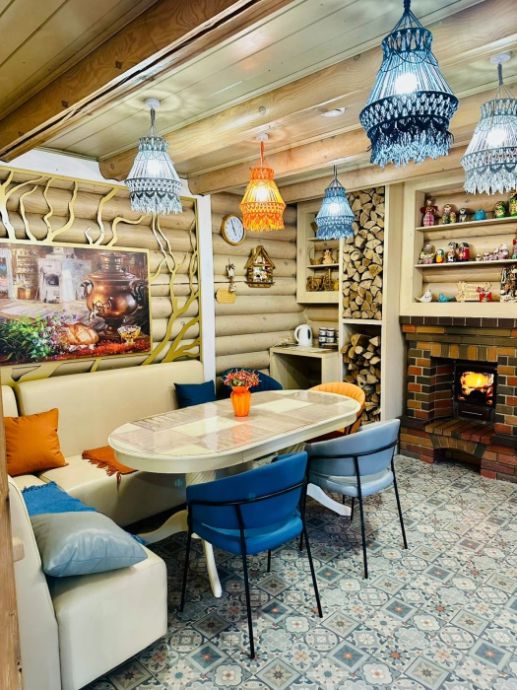 Банные мифы: развенчиваем заблуждения о русской бане