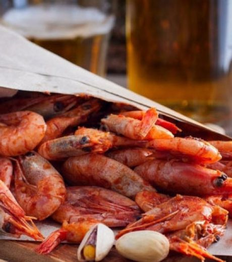 Баня от похмелья: правильное сочетание алкоголя и парной