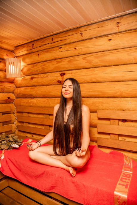 Как нужно правильно дышать в бане