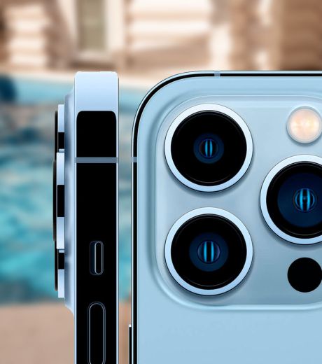 Смартфоны и другие гаджеты в бане