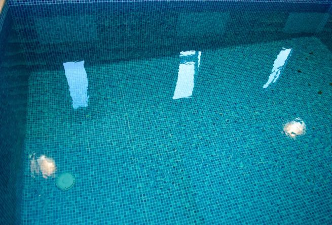 Фото бассейнов