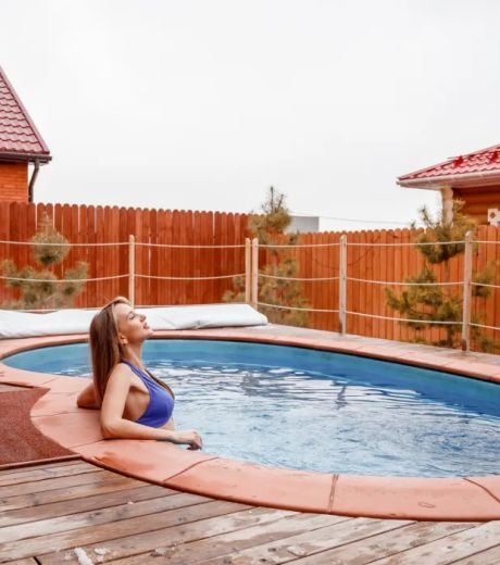 Баня при панических атаках и ВСД