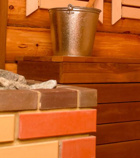 Отличие Русской бани от Финской Сауны