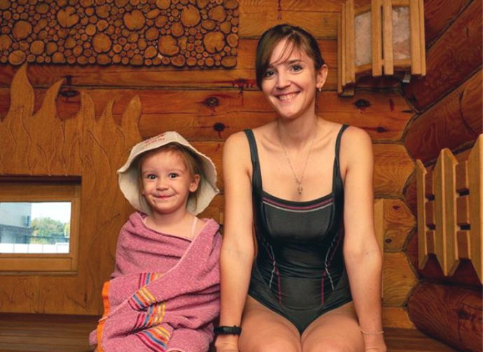 Первый раз сходить в баню или советы новичкам