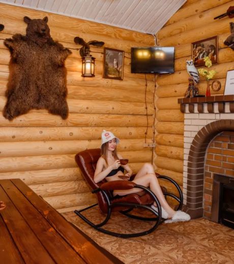 Можно ли в период ожидания ребенка ходить в баню?