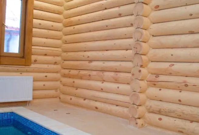 Фото бассейнов