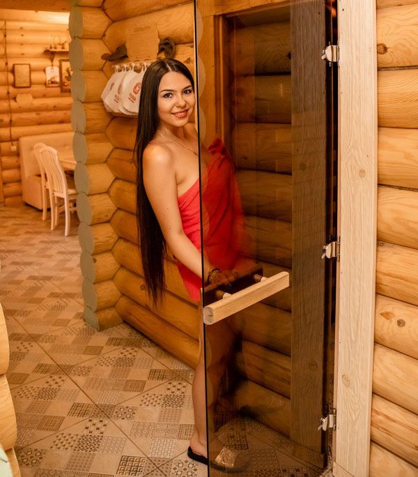 Помогает ли баня похудеть?