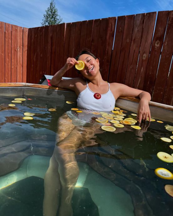 Баня - естественная фабрика эндорфинов