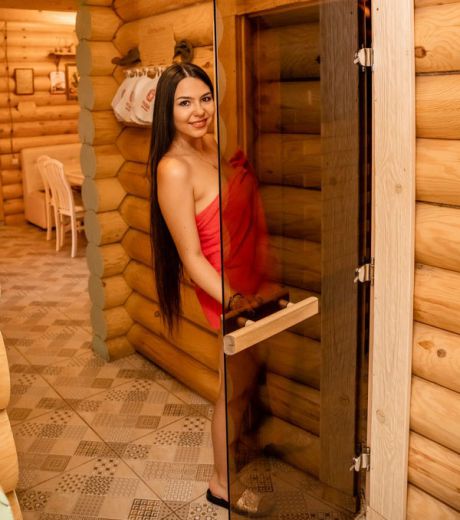 Помогает ли баня похудеть?