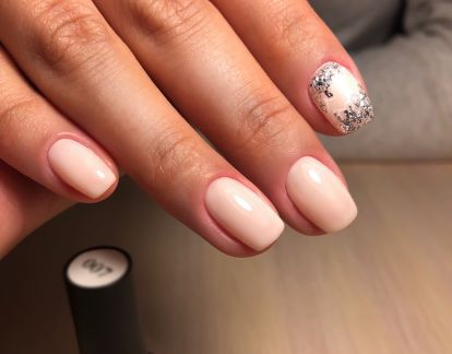 Ногти и маникюр в бане