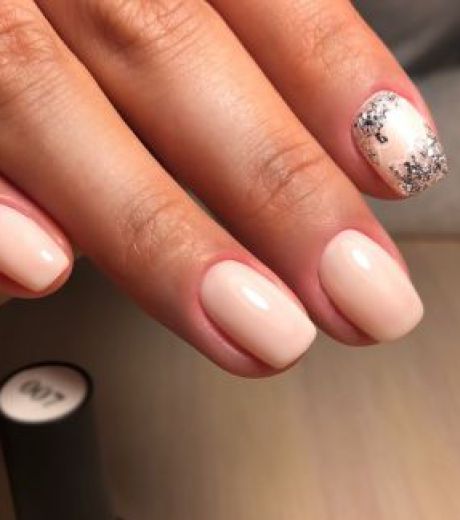 Ногти и маникюр в бане