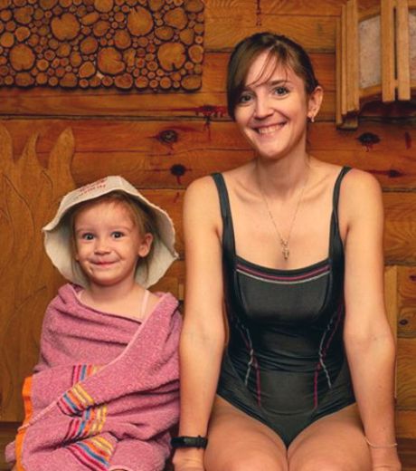 Первый раз сходить в баню или советы новичкам