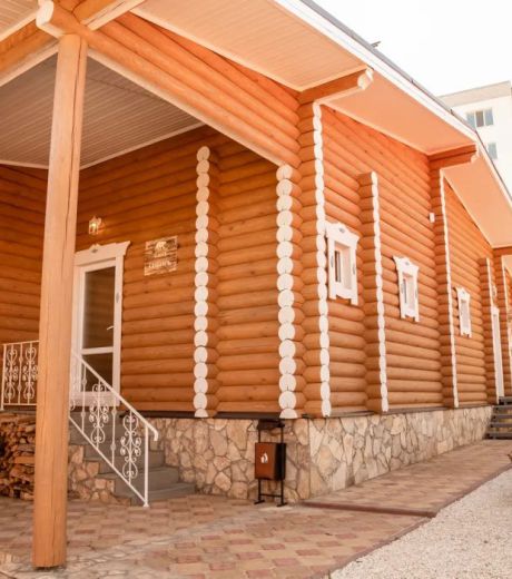 Откуда появились слова баня и сауна